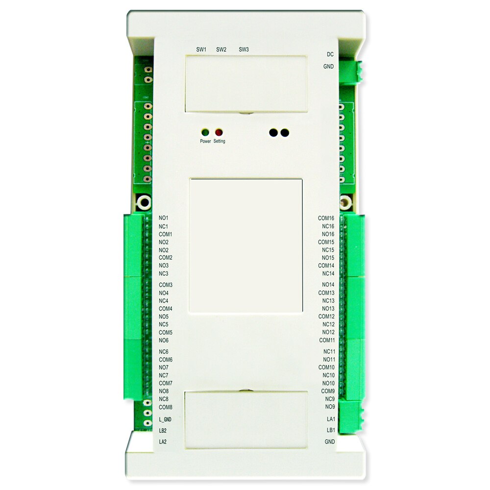 Elevator Control Module ABB-Welcome Elevator Lift Control Relay Module – Discount Home Automation
