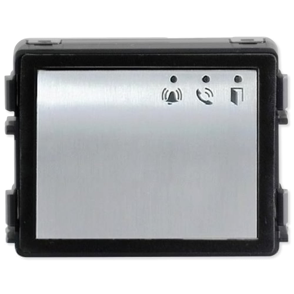 ABB-Welcome Audio Module, No Pushbutton
