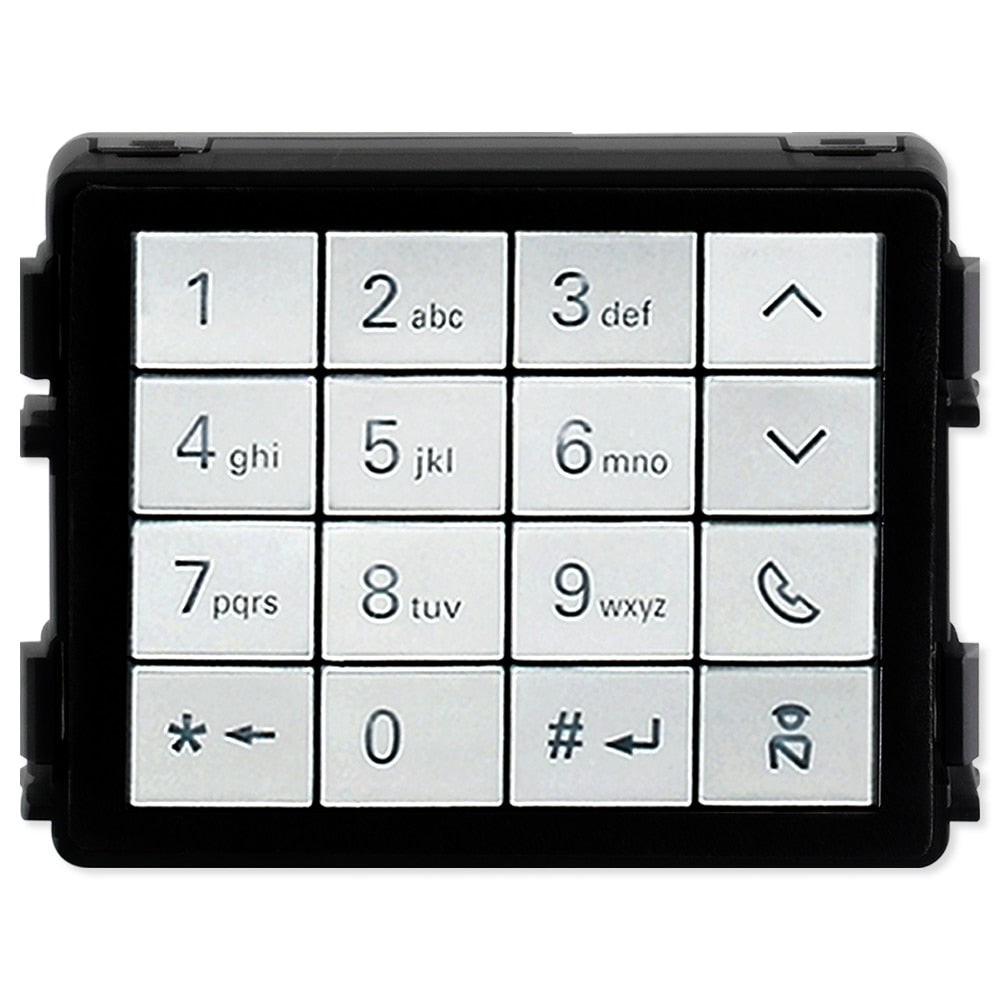 ABB-Welcome Keypad Module