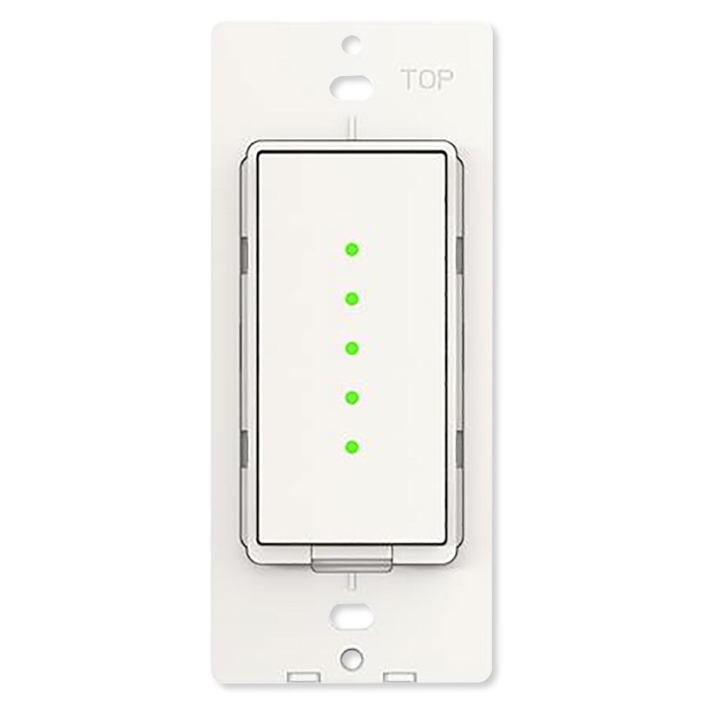 ABB-free@home Dimmer Switch, 3 Wire