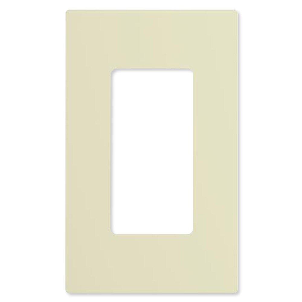 ABB-free@home Faceplate, 1-Gang