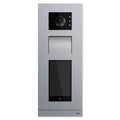 ABB-Welcome IP Video Outdoor Station, Touch 5 In., Stainless Steel