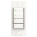 ABB-free@home Keypad, 4 Function