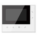 ABB Basic Video Indoor Station 4.3, White