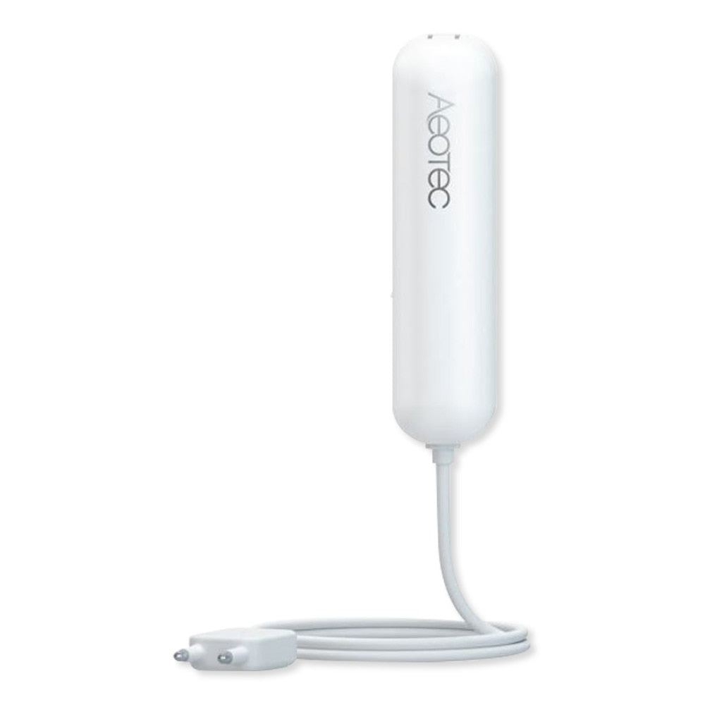 Aeotec Z-Wave Plus v2 Water Sensor 7 Basic, Gen7 (Open Box)