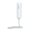 Aeotec Water Sensor 7 Pro, 3-in-1 Including Leak & Flood, Temperature and Humidity Sensors