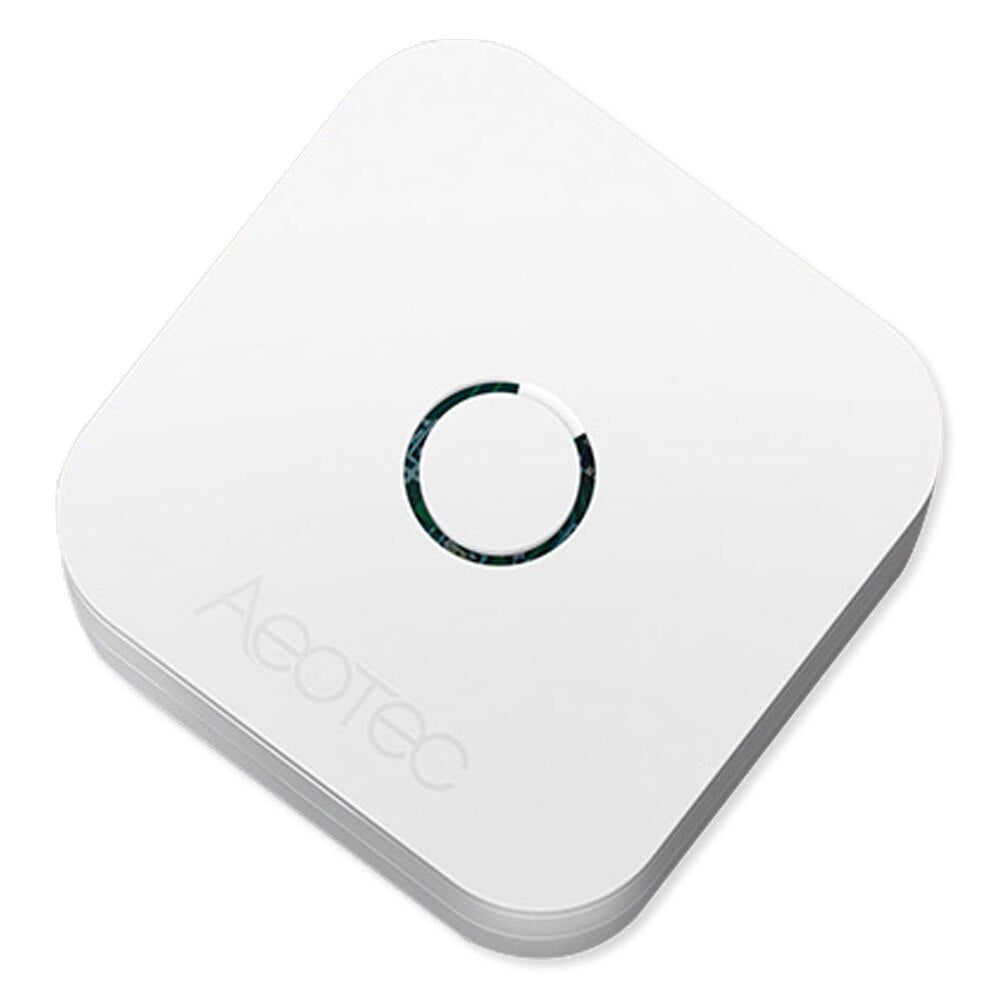 Aeotec aÃ«rQ Temperature & Humidity Sensor