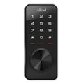 Alfred DB1 Deadbolt Smart Lock with Touchscreen, with Key, Z-Wave, Bluetooth