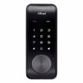 Alfred DB2 Deadbolt Smart Lock with Touchscreen, Bluetooth, with Key