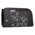 A&D Medical Replacement Blood Pressure Cuff, Wide-Range (8.6"-16.5")