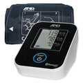 A&D Wireless Upper Arm Blood Pressure Monitor with Wide Range Cuff, 8.6" to 16.5"