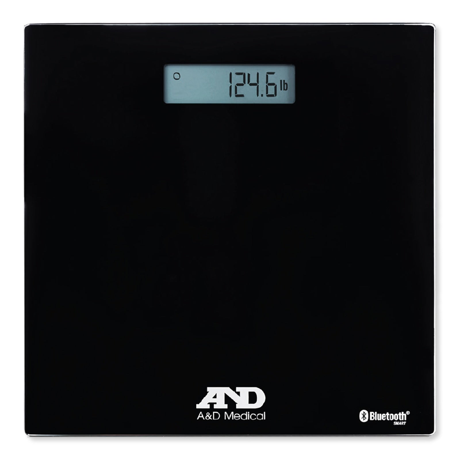 A&D Medical Wireless Premium Weight Scale