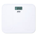 A&D Wireless Wide Base Weight Scale