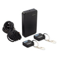 Autoslide iOpen Smart Tag Set, 1x RFID Transmitter and 2 x iOpen Tags