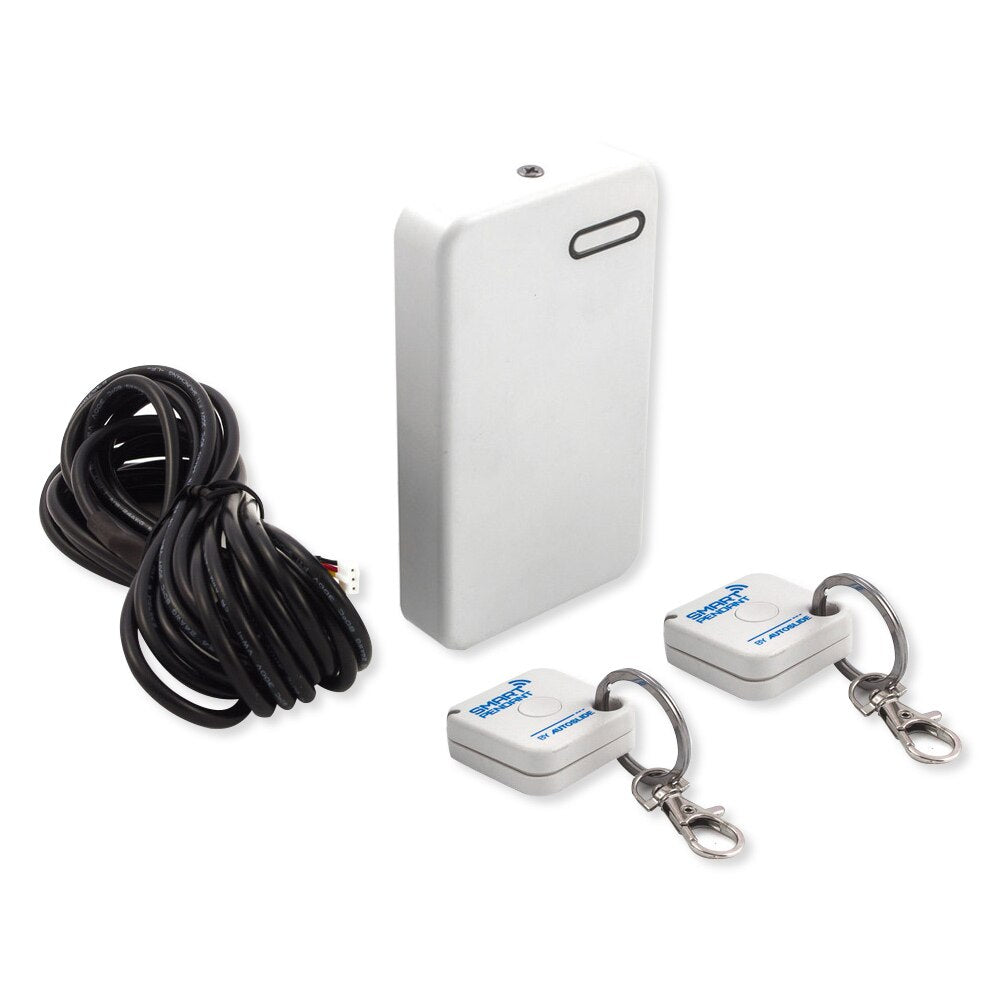Autoslide iOpen Smart Tag Set, 1x RFID Transmitter and 2 x iOpen Tags