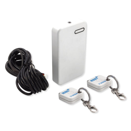 Autoslide iOpen Smart Tag Set, 1x RFID Transmitter and 2 x iOpen Tags