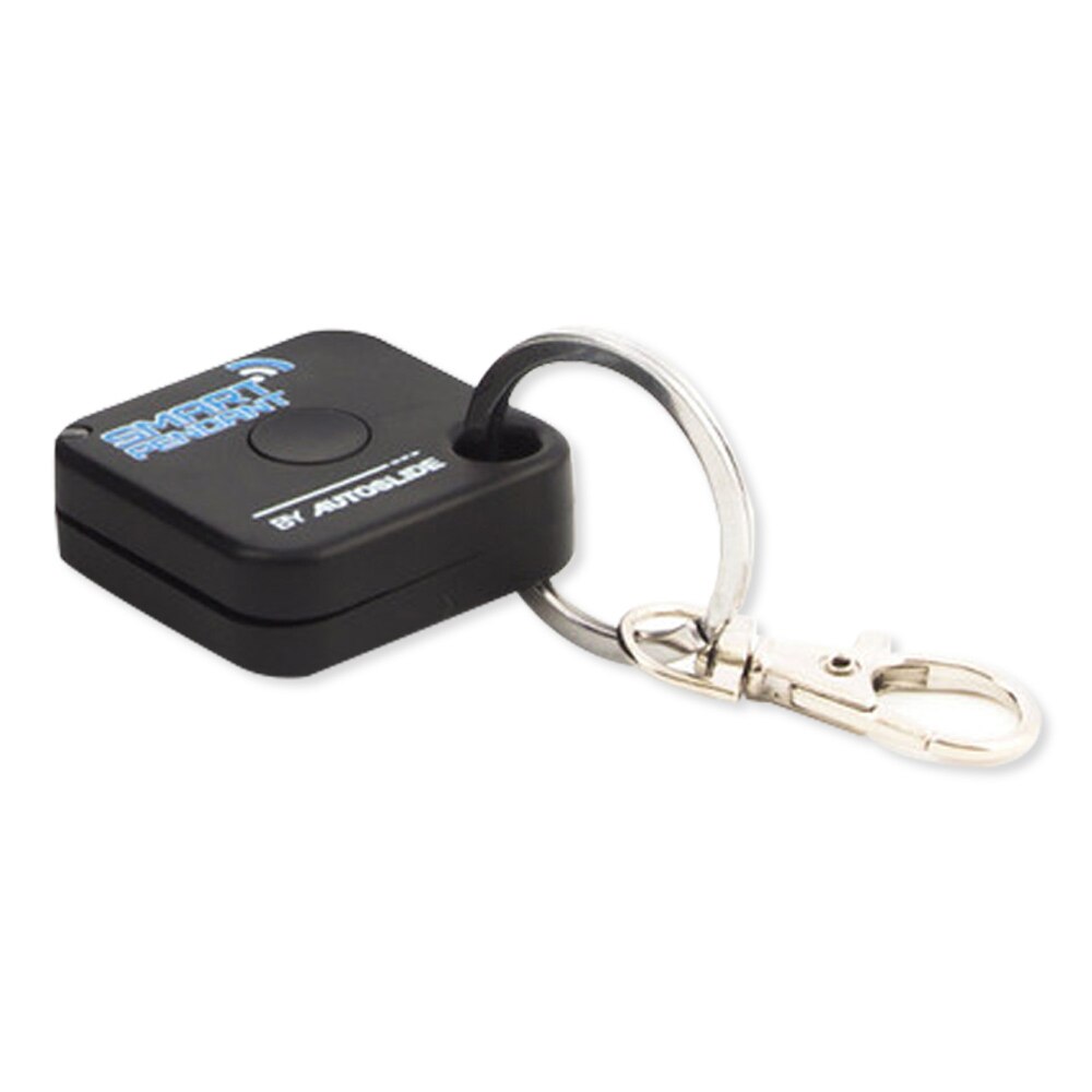 Autoslide iOpen Smart Tag