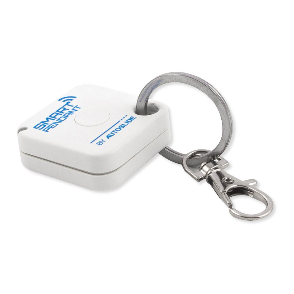 Autoslide iOpen Smart Tag