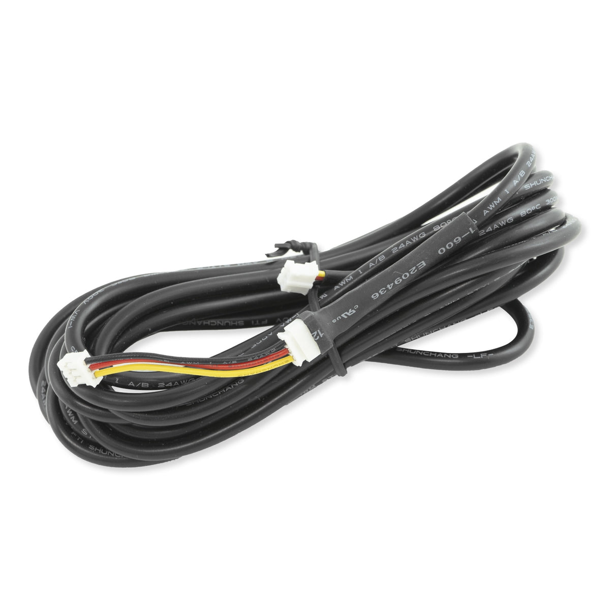 Connector Auto Slide Autoslide Sensor Extendable Cable Set – Discount Home Automation