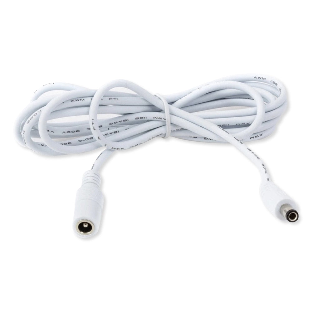 Autoslide 6' Power Adapter Extension Cable