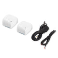 Autoslide Microwave Wired Sensor, Twin Pack