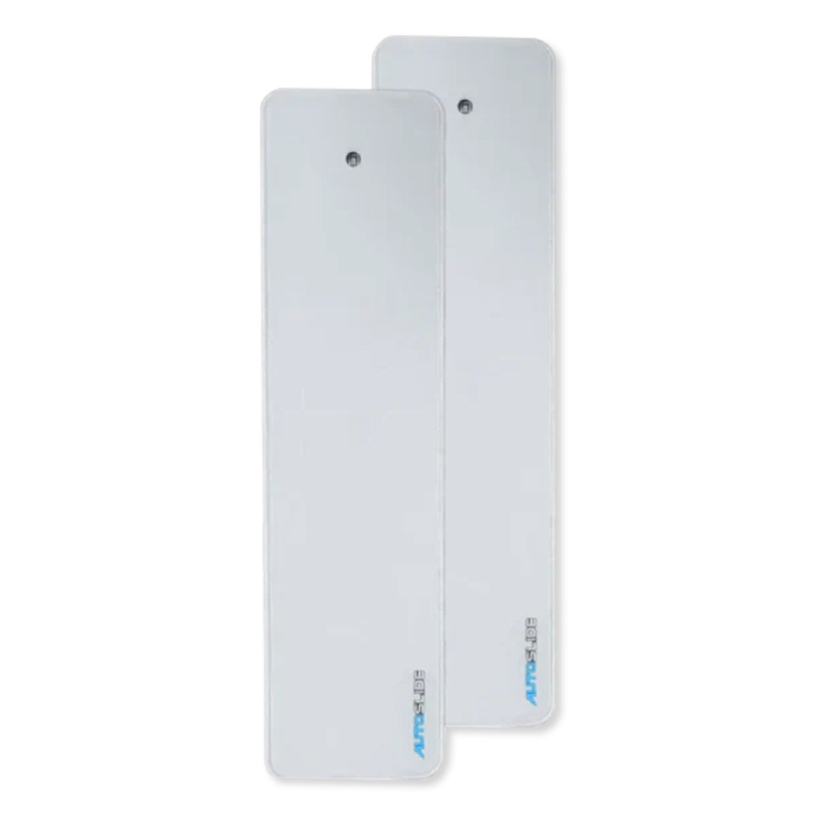 Autoslide Wall Touch Button (twin pack)