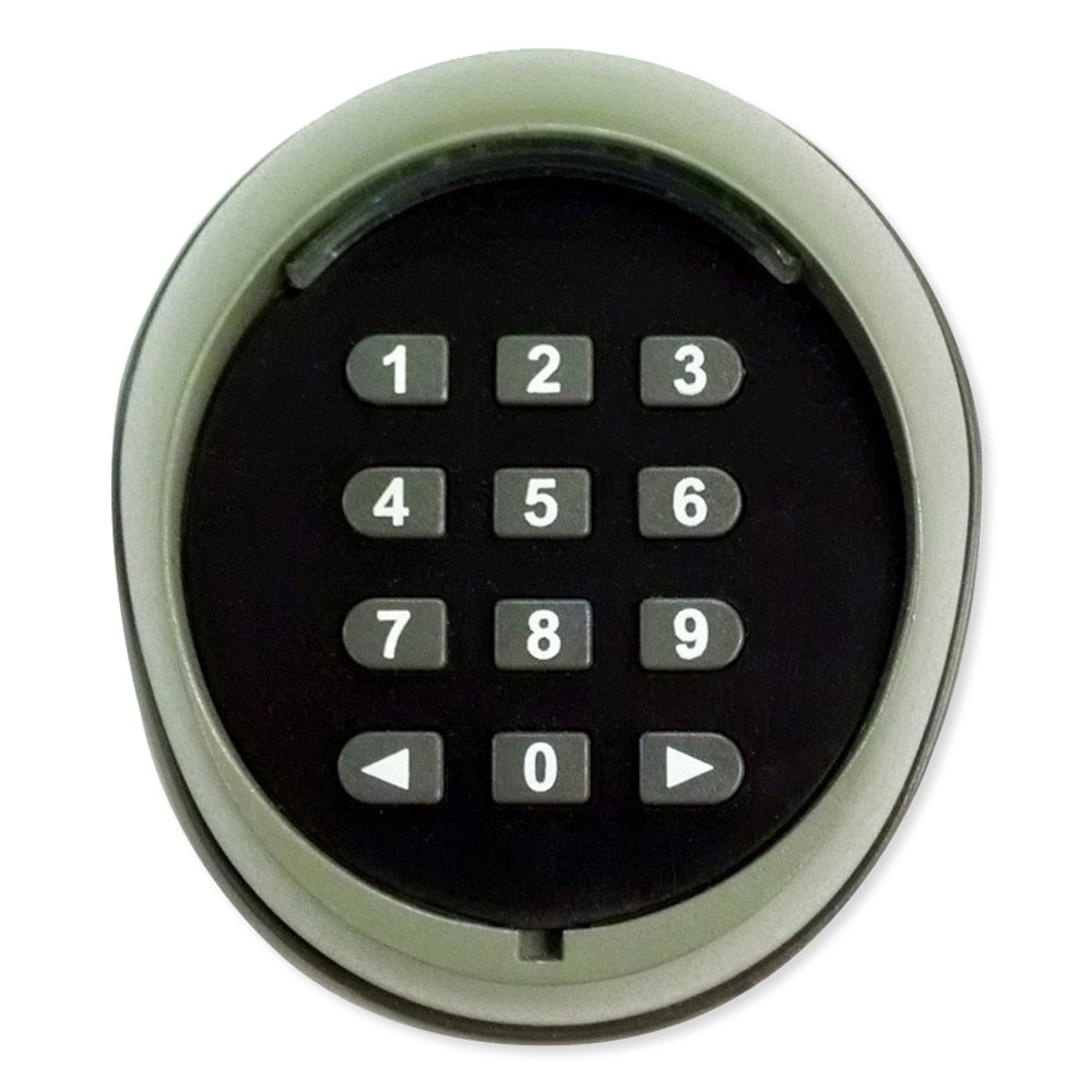 Autoslide Numeric Key Pad, Wireless