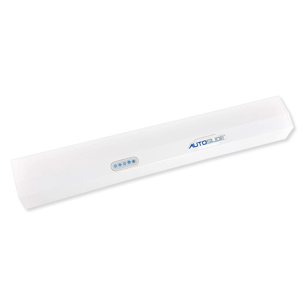 Autoslide iLock Sliding Door Starter Kit