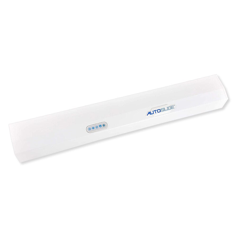 Autoslide Elite iLock Sliding Door Starter Kit