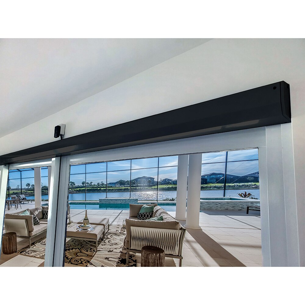 Autoslide MultiDrive Sliding Door System - Up to 12 feet length