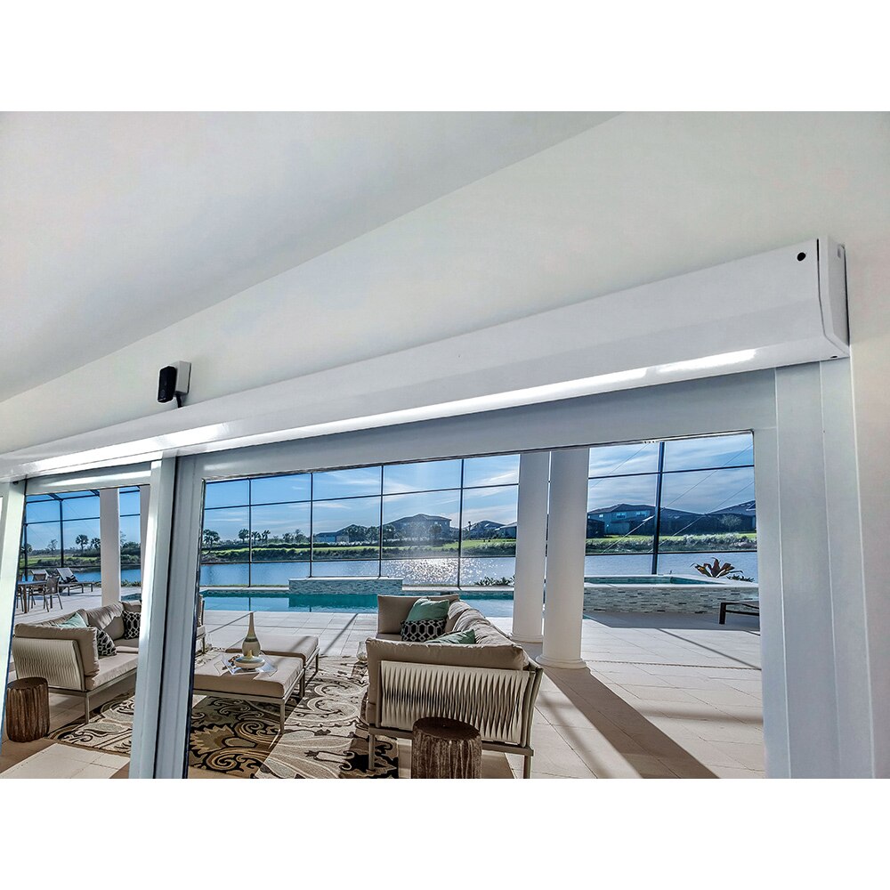 Autoslide MultiDrive Sliding Door System - Up to 8 feet length