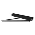Autoslide AutoSwing Automatic Door Operator for Inswing and Outswing Doors with Backup Battery, Bluetooth