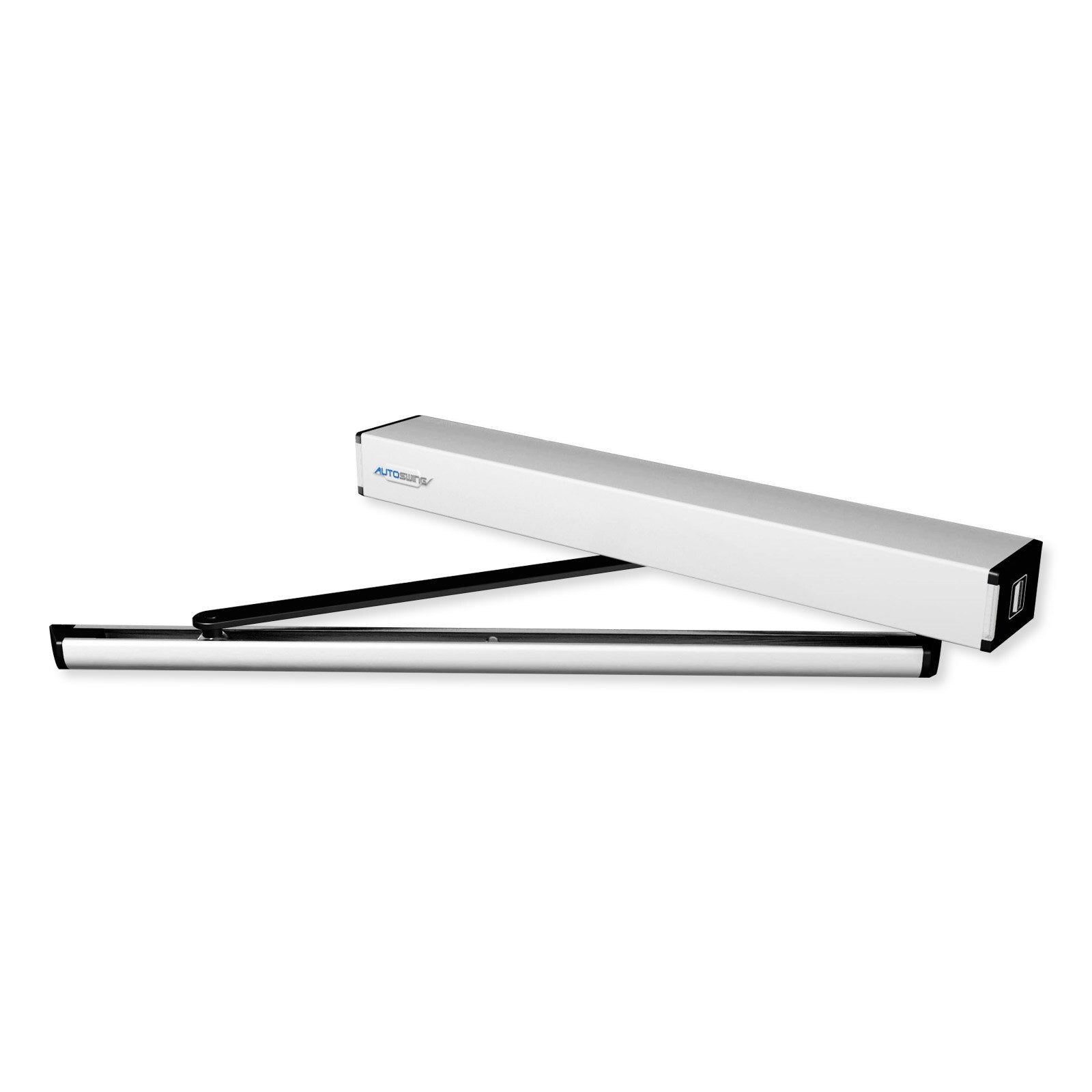 Autoslide AutoSwing Automatic Door Operator for Inswing and Outswing Doors with Backup Battery, Bluetooth