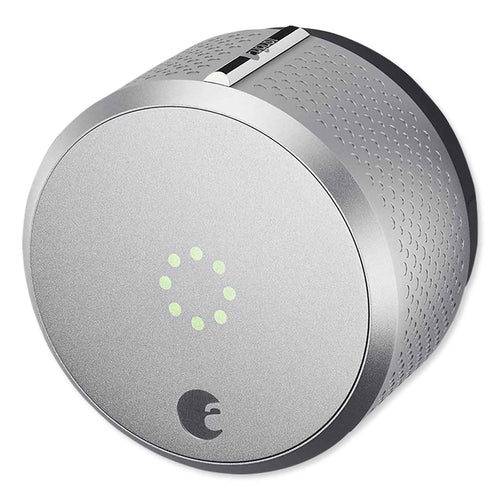 August Smart Lock Pro