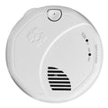 BRK SCO500V Wireless Interconnected Photoelectric Smoke And CO Combo Alarm