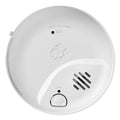 BRK Interconnect Hardwire Smoke & CO Alarm With 10-Year Battery Backup