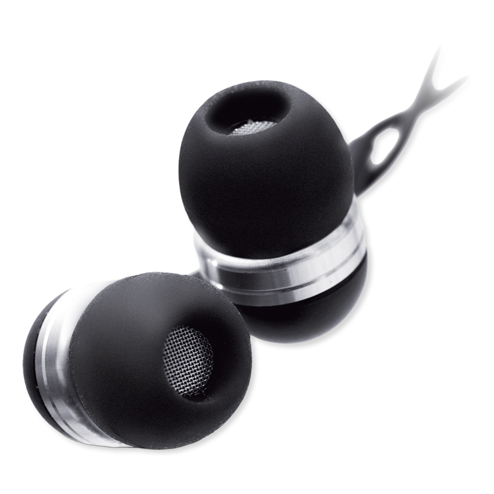Bellman & Symfon Stereo Earphone for Maxi & Mino Personal Amplifiers