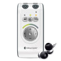 Bellman & Symfon Mino Personal Amplifier with Stereo Earphone