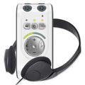 Bellman & Symfon Mino Personal Amplifier with Stereo Headphone