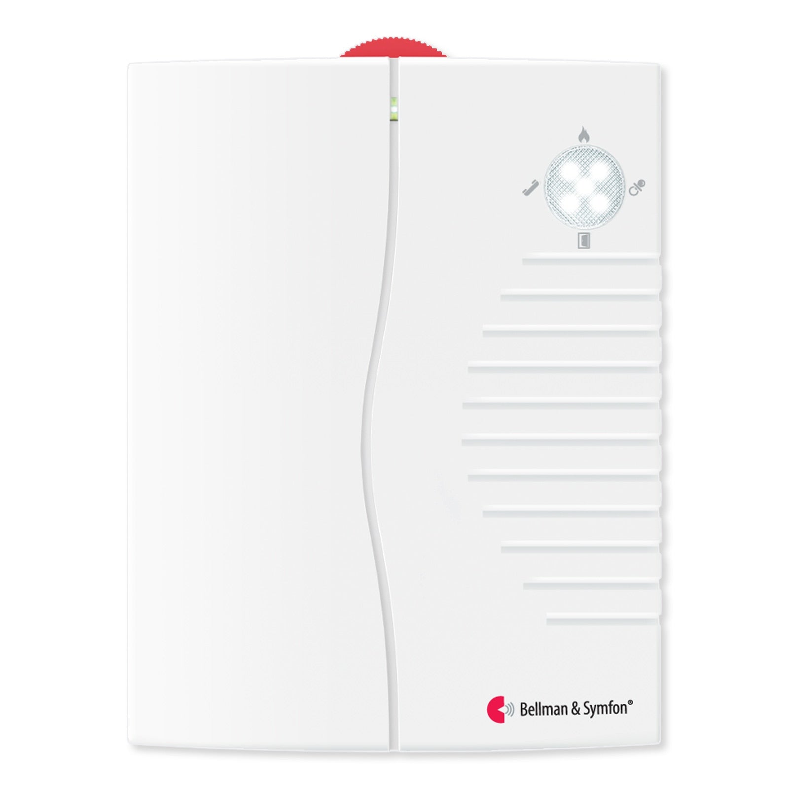 Bellman & Symfon Visit Portable Receiver
