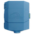 BlueSpray Web Based, Wireless Irrigation Controller with Ethernet and USB
