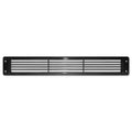 Cool Components Grill for Narrow 2x15.5 In. Openings