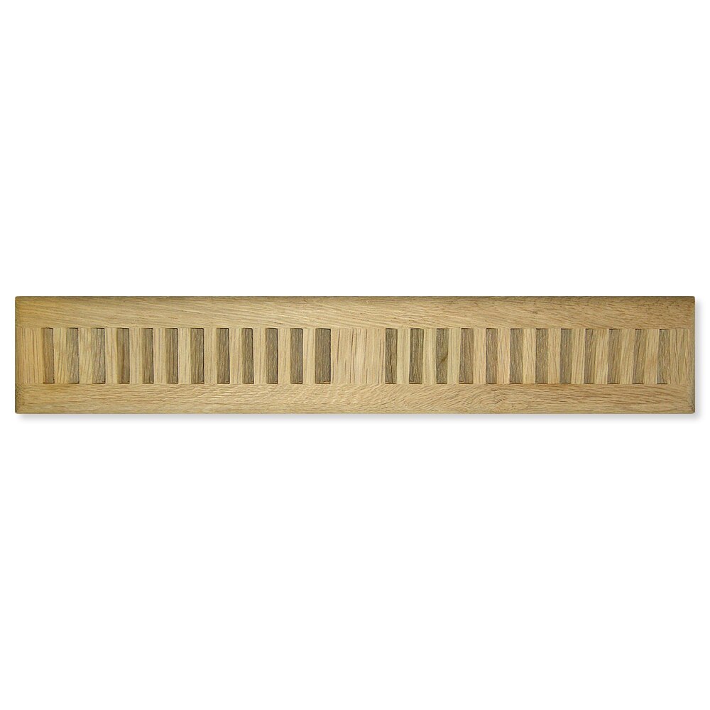 Cool Components Grill for Narrow 2x15.5 In. Openings