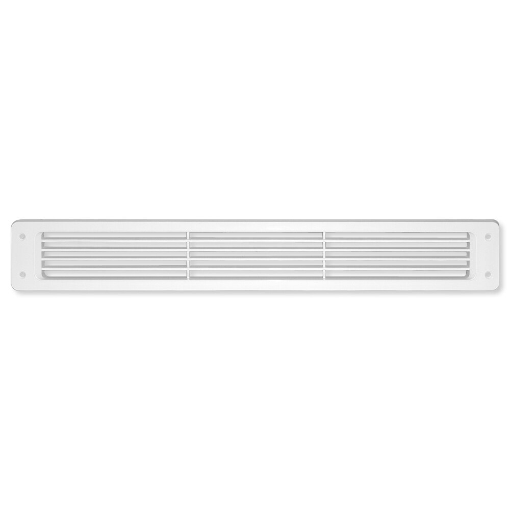 Cool Components Grill for Narrow 2x15.5 In. Openings