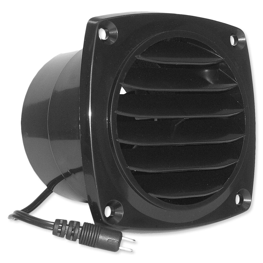 Cool Components Cabinet Vent