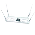 Chief Speed-Connect Above Tile Suspended Ceiling Kit