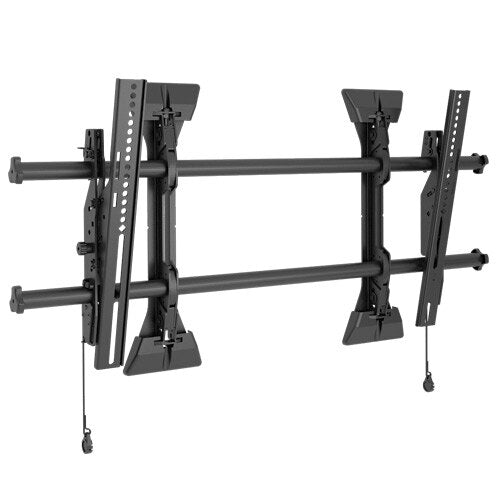 Chief FUSION Micro-Adjustable Tilt Wall Display Mount, 37-63 In.