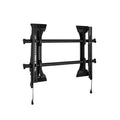 Chief FUSION Micro-Adjustable Fixed Wall Display Mount, 26-47 In.