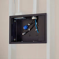 Chief In-Wall Storage Box