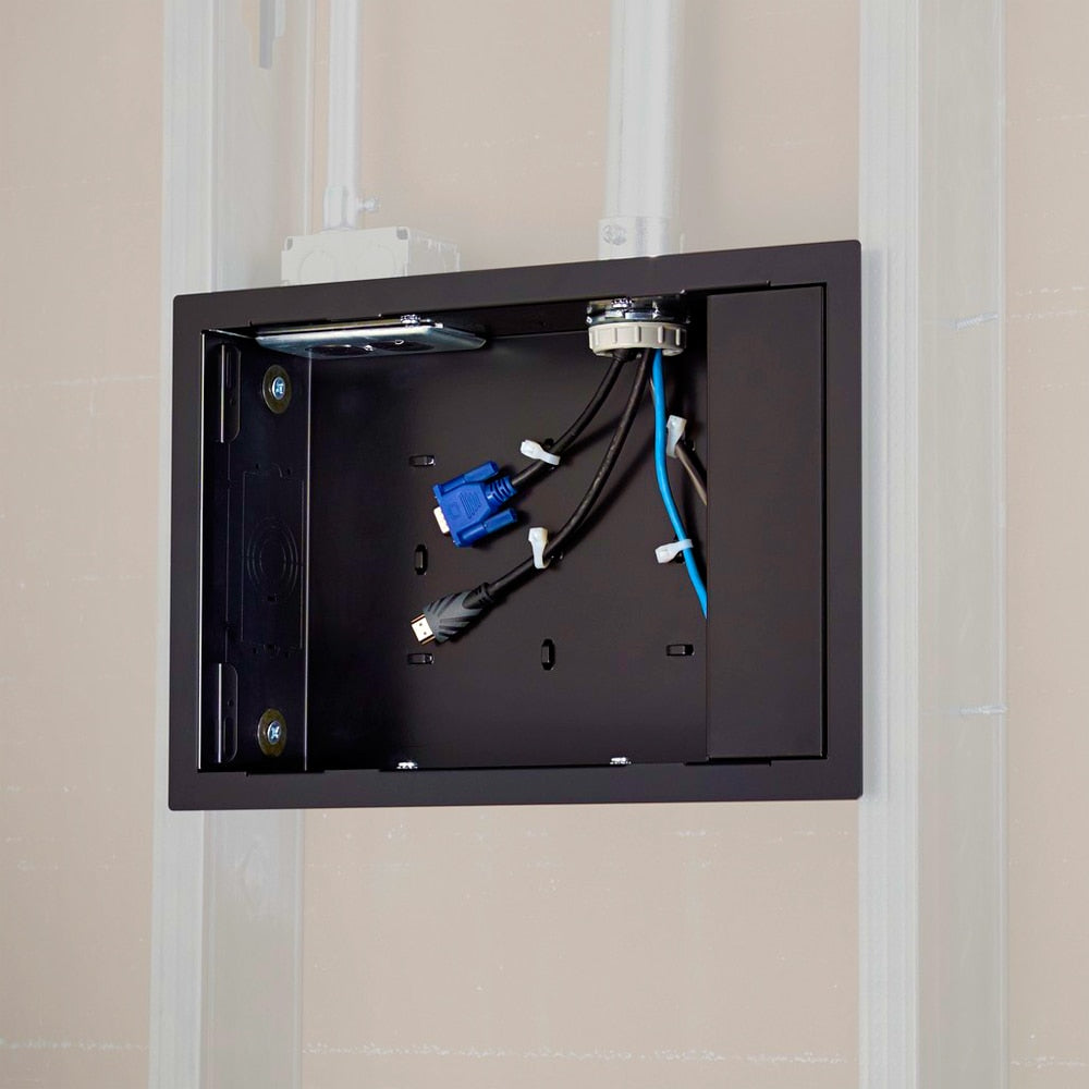 Chief In-Wall Storage Box
